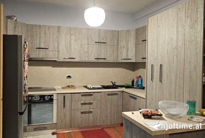 Apartment for rent in Tirana 2+1, Furnished