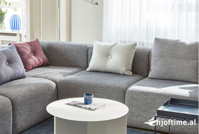 Shtepi me qera 2+1 ne Tirane - 500 Euro