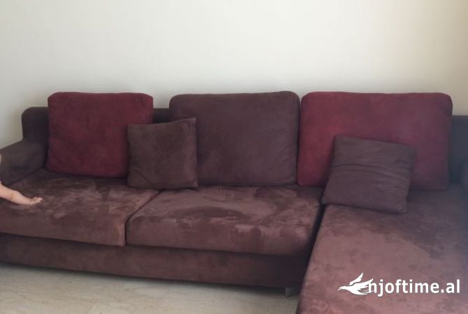 Shtepi me qera 1+1 ne Tirane - 400 Euro