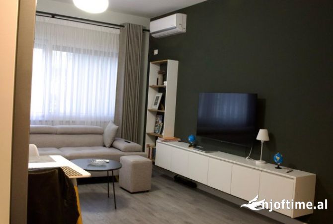 Shtepi me qera 1+1 ne Tirane - 500 Euro