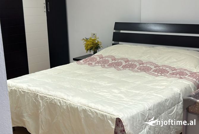 Apartment for rent in Tirana 2+1, Furnished