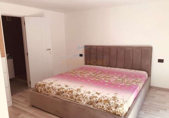 Ne shitje Dublex 2+1+2, Rruga Muhamet Deliu, Fresk.