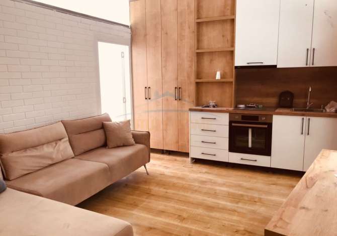 Shtepi ne shitje Apartament ne Tirane, 2+1, Mobilimi E mobiluar, Pagesa 85,000  Euro.