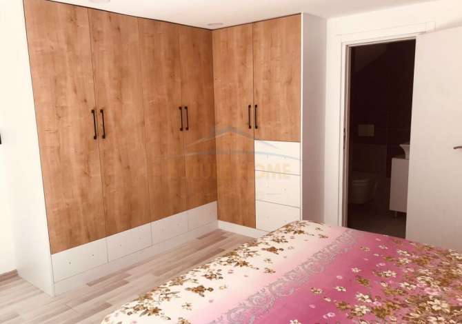 Shtepi ne shitje Apartament ne Tirane, 2+1, Mobilimi E mobiluar, Pagesa 85,000  Euro.