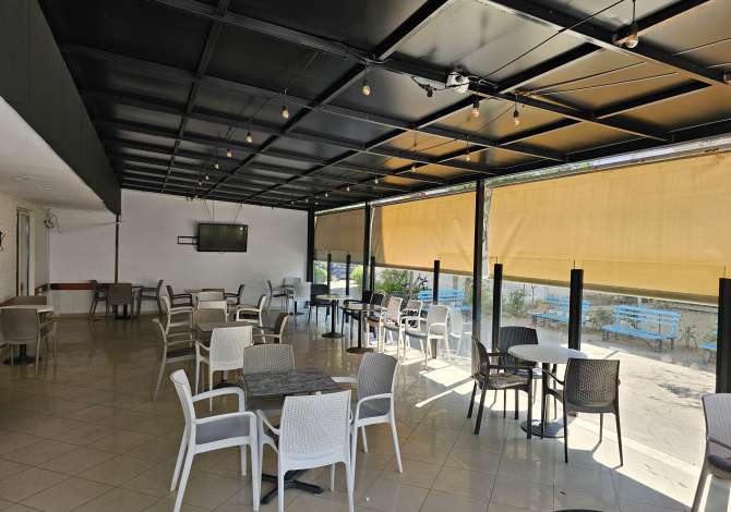 Ambient biznesi me qera 2+1 ne Tirane - 800 Euro