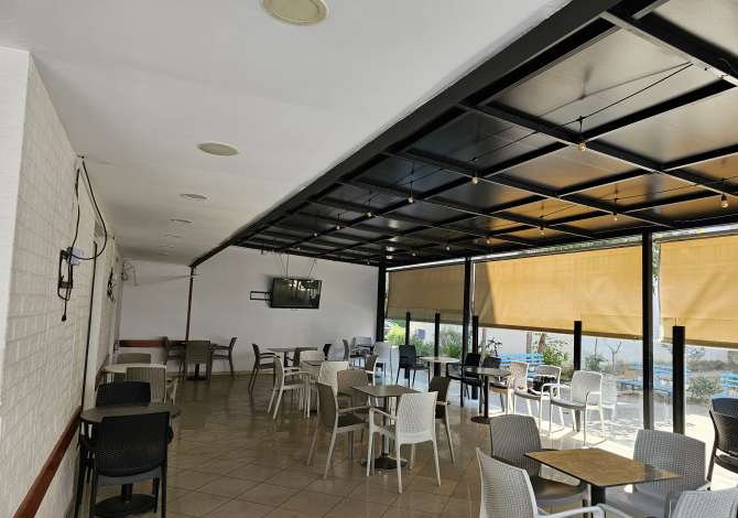 Jepet me qera Lokal ne zonen Vasil Shanto, Tirane.