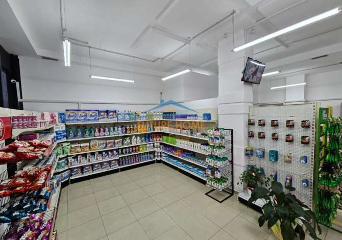 Ambient Biznesi per qera, Brryl