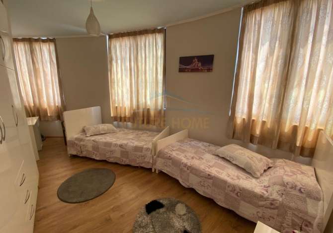Shtepi ne shitje 2+1 ne Tirane - 185,000 Euro