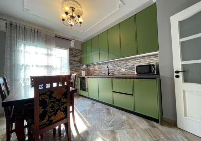 House for Rent 2+1 in Tirana - 900 Euro