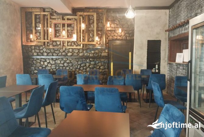 Ambient biznesi me qera 2+1 ne Tirane - 2,300 Euro