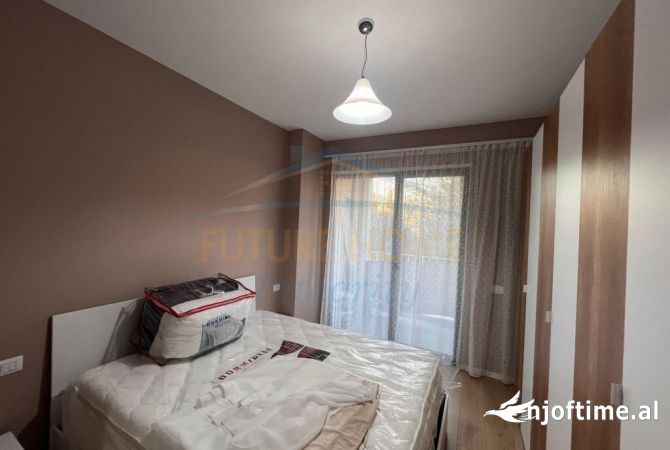 Shtepi me qera 1+1 ne Tirane - 550 Euro