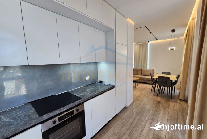 Shtepi ne shitje 1+1 ne Tirane - 155,000 Euro