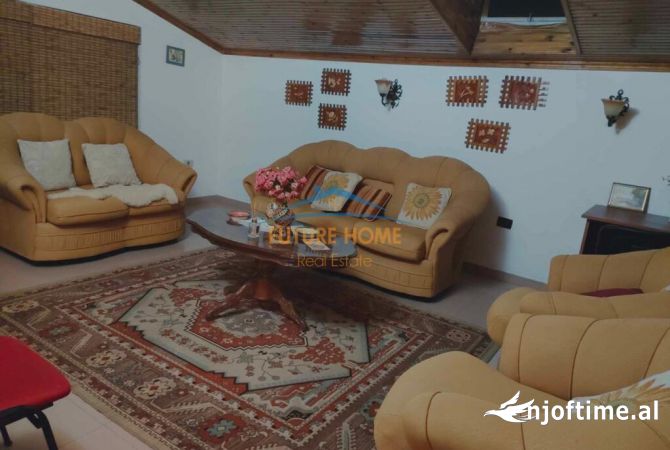 Shtepi me qera 1+1 ne Tirane - 500 Euro