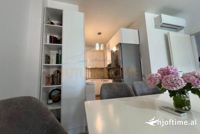 Shtepi ne shitje 2+1 ne Tirane - 180,000 Euro