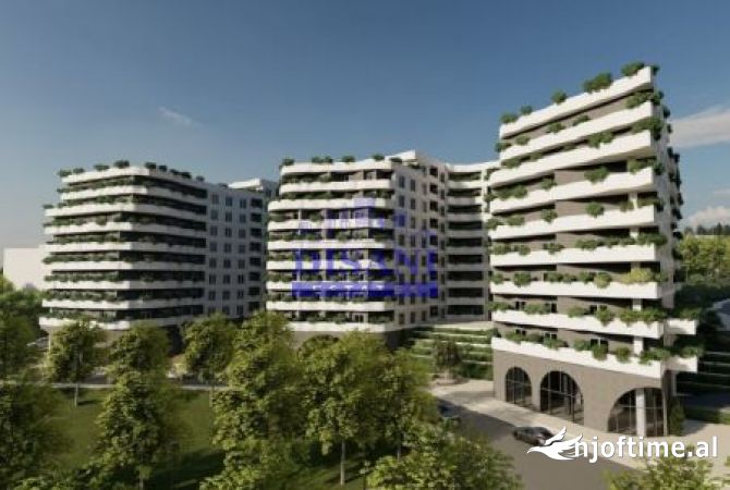 Shtepi ne shitje 1+1 ne Tirane - 67,800 Euro