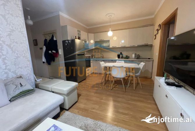 Shtepi ne shitje 1+1 ne Tirane - 159,000 Euro