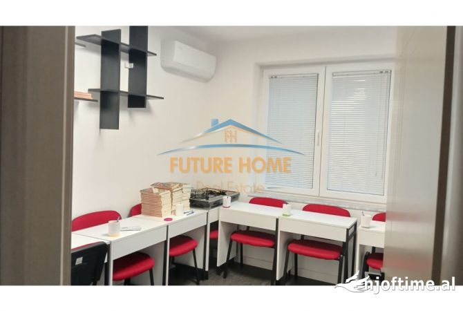 Ambient biznesi me qera 3+1 ne Tirane - 800 Euro