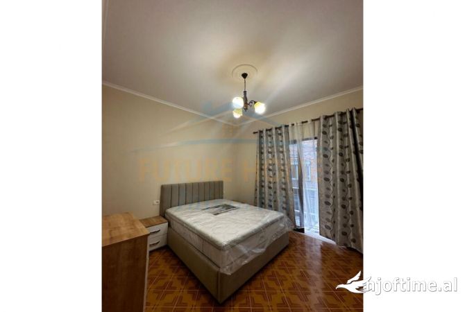 Shtepi me qera 1+1 ne Tirane - 600 Euro