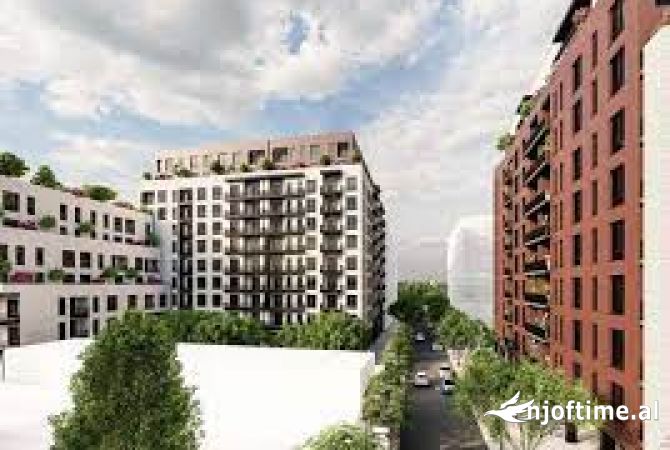 Shtepi ne shitje 3+1 ne Tirane - 276,896 Euro