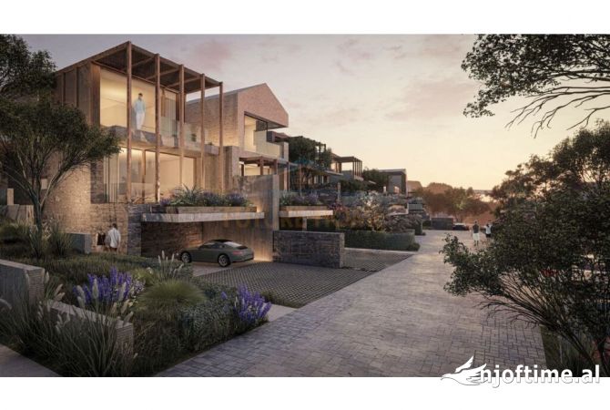 Shtepi ne shitje 3+1 ne Vlore - 980,000 Euro