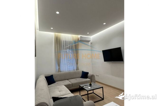 Apartament per qira 1+1, Bllok