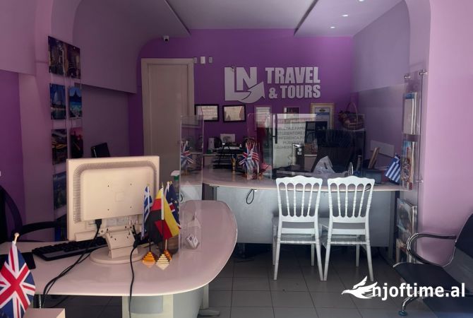 Njoftime Pune AGJENTE MARKETINGU