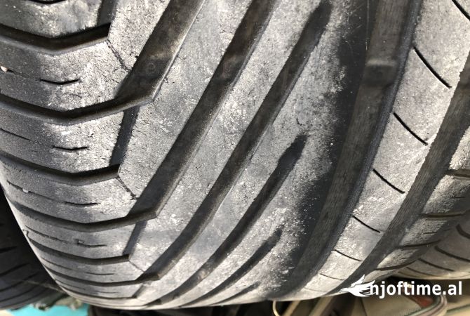 Disqe ORIGJINALE per Porsche.