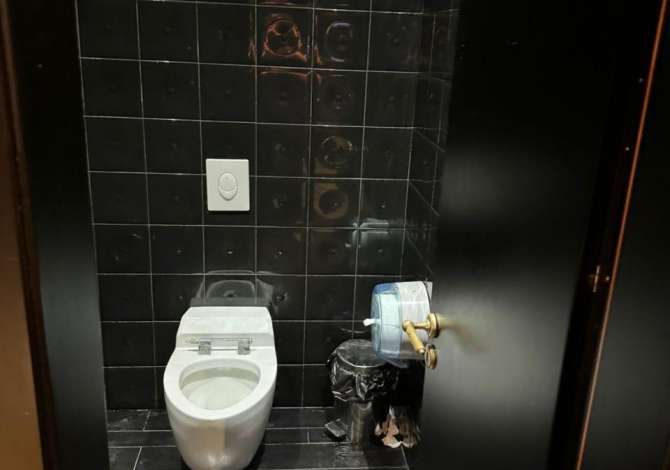 💥Shitje Biznesi BAR-KAFE-LOUNGE ne Don Bosko