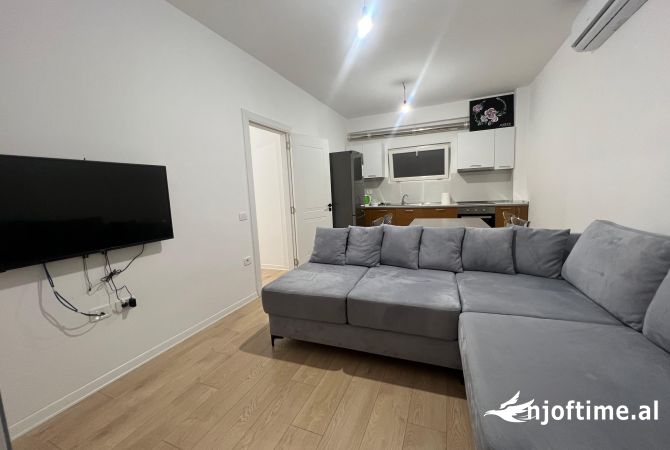 Shtepi ne shitje 1+1 ne Tirane - 115,500 Euro