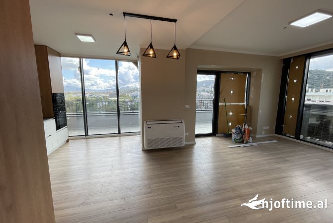 Shtepi me qera 2+1 ne Tirane - 1,500 Euro