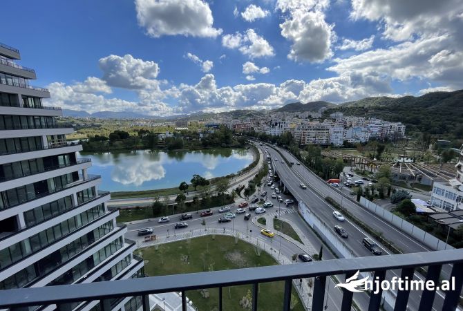 Shtepi me qera 2+1 ne Tirane - 1,500 Euro