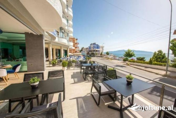 Shtepi ne shitje 1+1 ne Sarande - 90,000 Euro