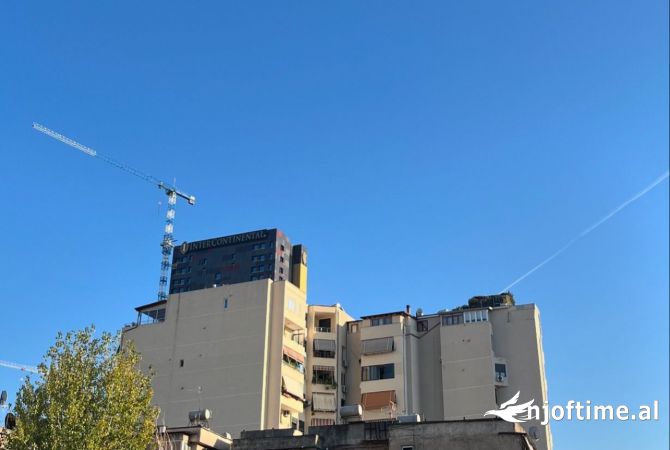 Ambient biznesi ne shitje 5+1 ne Tirane - 600,000 Euro