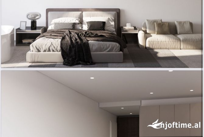 Shtepi ne shitje 3+1 ne Tirane - 380,000 Euro