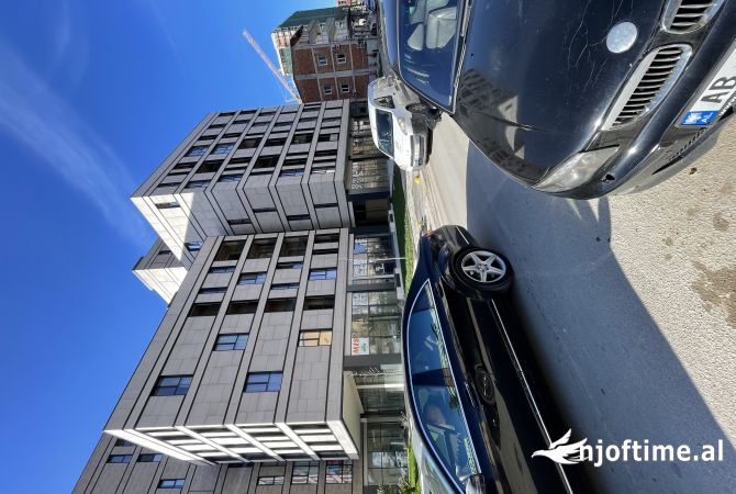 Ambient biznesi me qera 1+1 ne Tirane - 1,300 Euro