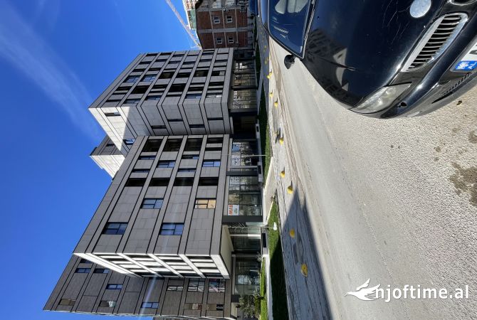 Ambient biznesi me qera 1+1 ne Tirane - 1,300 Euro