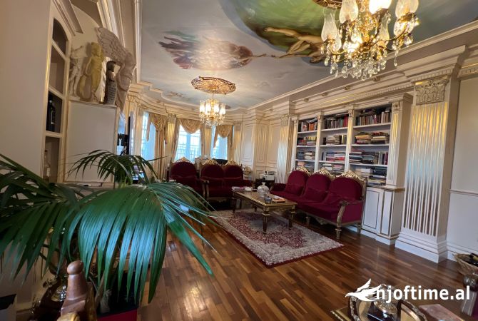 Shtepi ne shitje 6+1 ne Tirane - 1,000,000 Euro