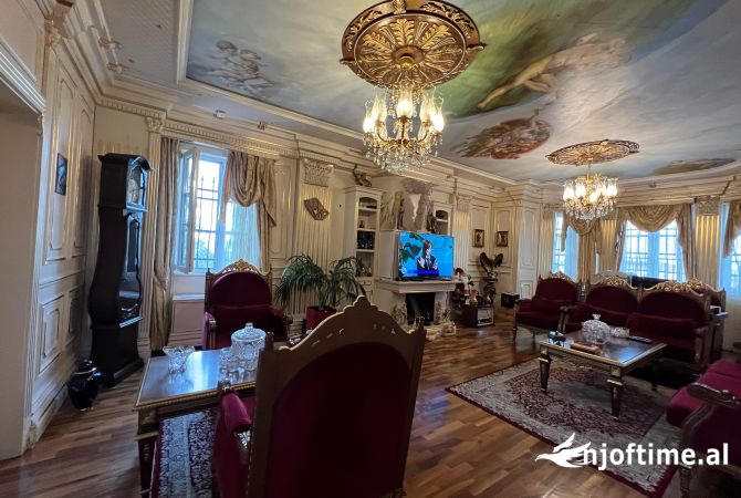 Shtepi ne shitje 6+1 ne Tirane - 1,000,000 Euro