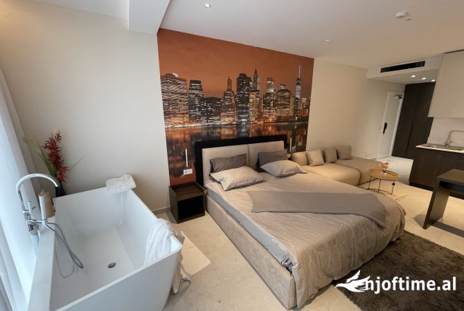 Shtepi ne shitje Apartament ne Tirane, 4+1, Mobilimi E mobiluar, Pagesa 486,000  Euro.