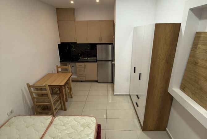 Shtepi me qera Garsoniere ne Tirane - 25,000 Leke