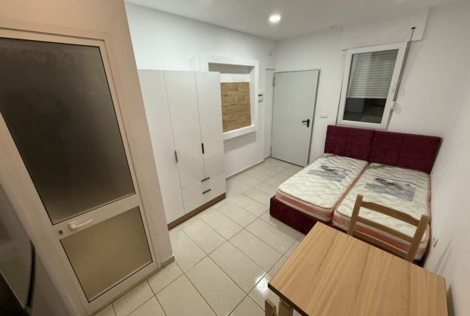 Shtepi me qera Garsoniere ne Tirane - 25,000 Leke