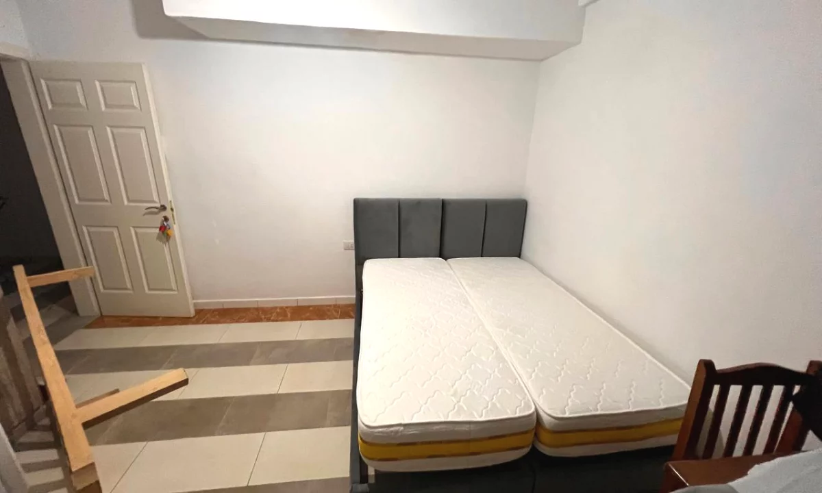 Apartment for rent in Tirana Garsoniere, Furnished