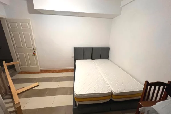 House for Rent Garsoniere in Tirana - 26,000 Leke