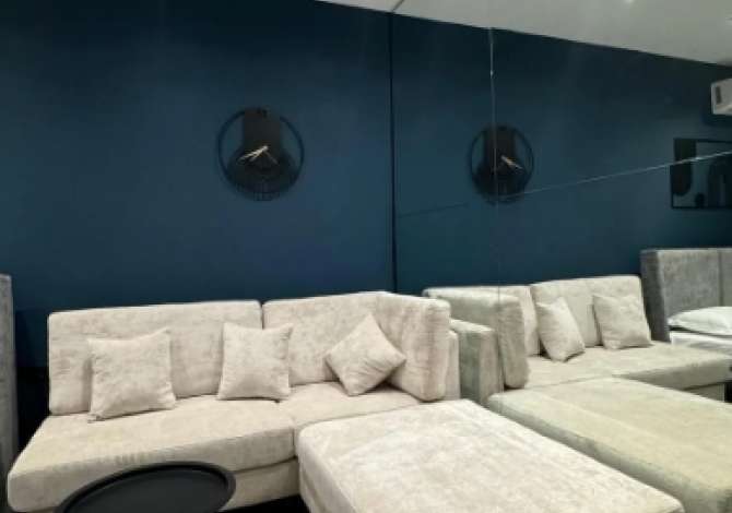 Shtepi ne shitje Apartament ne Tirane, Garsoniere, Mobilimi E mobiluar, Pagesa 178,000  Euro.