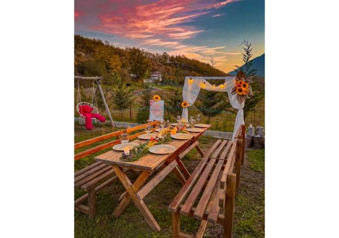 Ambient biznesi me qera 2+1 ne Tirane - 1,500 Euro