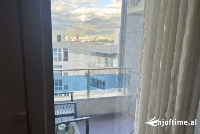 Apartment for rent in Tirana 2+1, Furnished