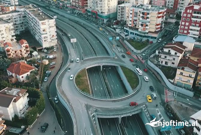 Shtepi ne shitje 2+1 ne Tirane - 170,000 Euro
