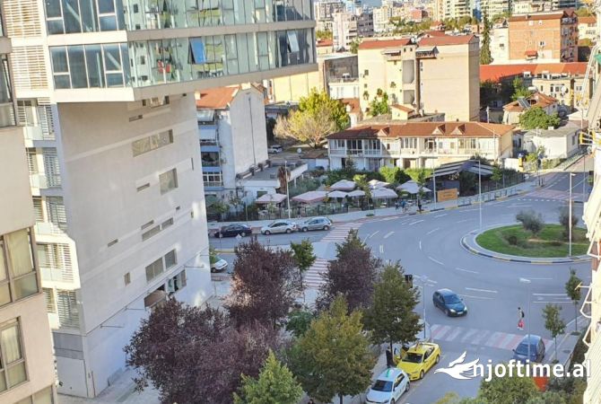 Shtepi me qera 1+1 ne Tirane - 650 Euro