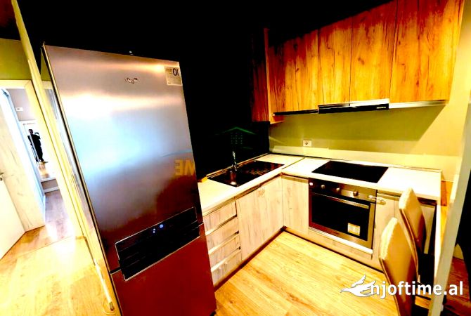 Shtepi ne shitje 1+1 ne Tirane - 130,000 Euro