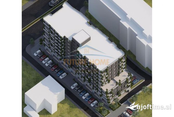 Shtepi ne shitje 2+1 ne Tirane - 94,000 Euro